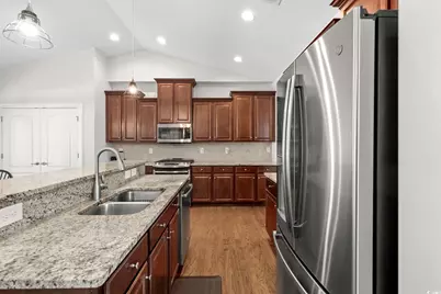 940 Henry James Dr., Myrtle Beach, SC 29579 - Photo 15