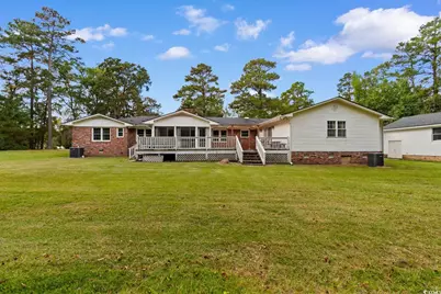 2832 Long Avenue Ext., Conway, SC 29526 - Photo 1