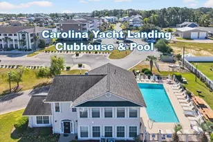 131 Waypoint Ridge Ave, Little River, SC 29566 - Photo 37