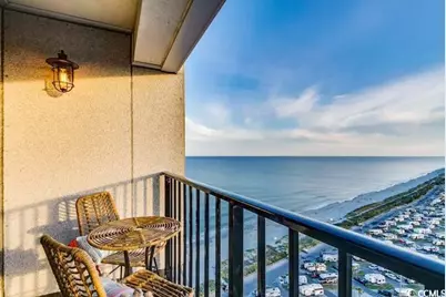 5905 S Kings Highway #2108, Myrtle Beach, SC 29575 - Photo 11