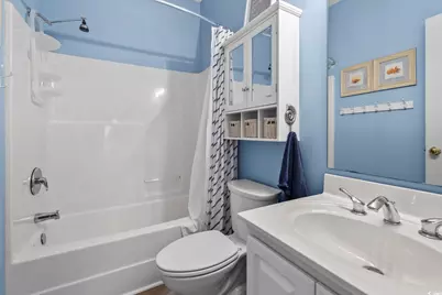 1058 Sea Mountain Hwy. #12-303, North Myrtle Beach, SC 29582 - Photo 5