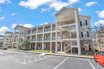 1058 Sea Mountain Hwy. #12-303, North Myrtle Beach, SC 29582 - Photo 1