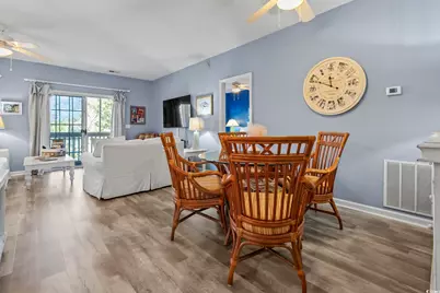 1058 Sea Mountain Hwy. #12-303, North Myrtle Beach, SC 29582 - Photo 9