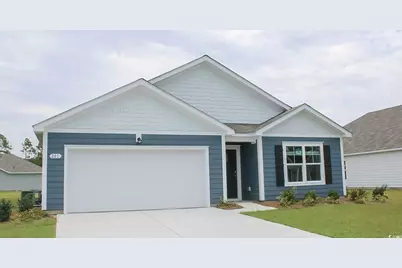 5123 Yellowstone Dr., Conway, SC 29526 - Photo 1