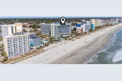 1105 South Ocean Blvd. #134, Myrtle Beach, SC 29577 - Photo 17