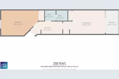 1105 South Ocean Blvd. #134, Myrtle Beach, SC 29577 - Photo 13