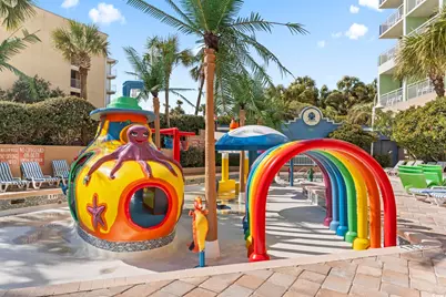 1105 South Ocean Blvd. #134, Myrtle Beach, SC 29577 - Photo 33