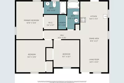 424 Wallingford Circle, Myrtle Beach, SC 29588 - Photo 33