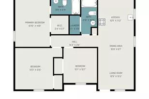 424 Wallingford Cir, Myrtle Beach, SC 29588 - Photo 33