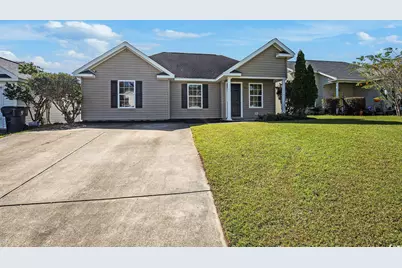 424 Wallingford Circle, Myrtle Beach, SC 29588 - Photo 29