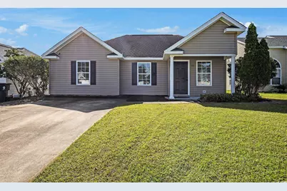 424 Wallingford Circle, Myrtle Beach, SC 29588 - Photo 1