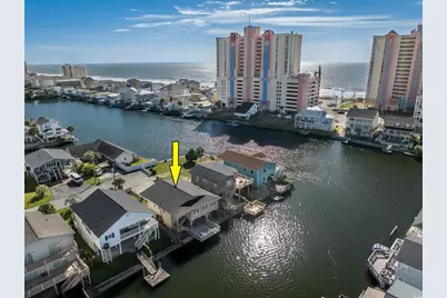 305 35th Ave. N, North Myrtle Beach, SC 29582 - Photo 35