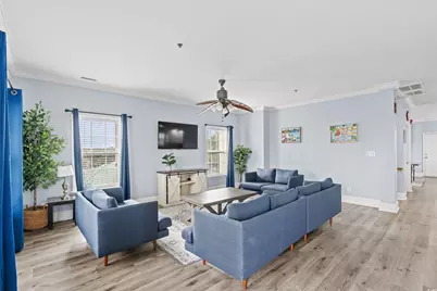 400 Hillside Dr. S, North Myrtle Beach, SC 29582 - Photo 5