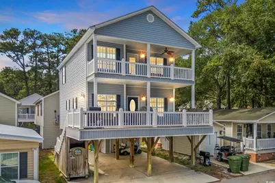 6001-1850 S Kings Hwy., Myrtle Beach, SC 29575 - Photo 1