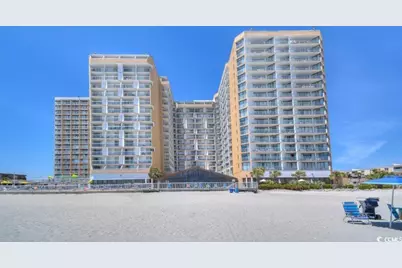 9550 Shore Dr. #532, Myrtle Beach, SC 29572 - Photo 1