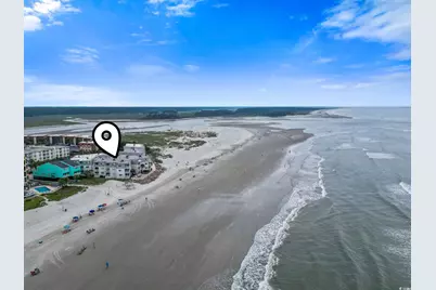 6302 N Ocean Blvd. #G-3, North Myrtle Beach, SC 29582 - Photo 5
