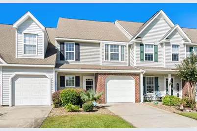 136 Sardis Dr. #136, Myrtle Beach, SC 29579 - Photo 1