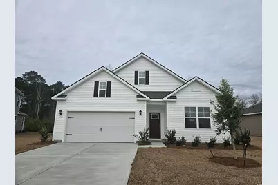 156 Cottage Red Ct., Conway, SC 29527 - Photo 1