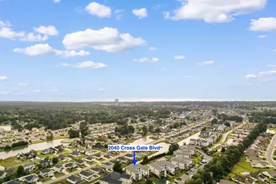 2040 Cross Gate Blvd. #301, Surfside Beach, SC 29575 - Photo 33