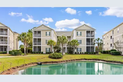 2040 Cross Gate Blvd. #301, Surfside Beach, SC 29575 - Photo 1