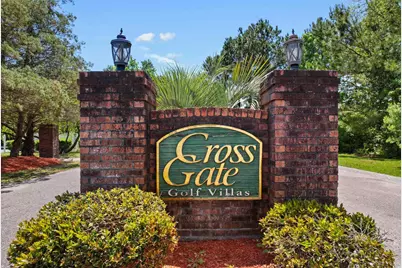2040 Cross Gate Blvd. #301, Surfside Beach, SC 29575 - Photo 39