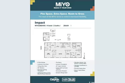 Tbd Bellaire Dr., Nichols, SC 29581 - Photo 19