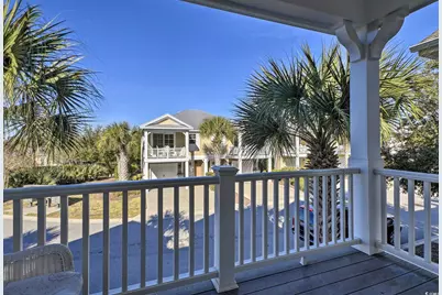 835 Maderia Dr. #TH6-R2, North Myrtle Beach, SC 29582 - Photo 9