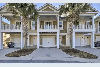 835 Maderia Dr. #TH6-R2, North Myrtle Beach, SC 29582 - Photo 1
