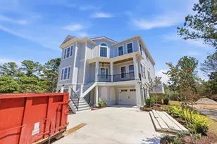 4617 S Island Loop, North Myrtle Beach, SC 29582 - Photo 1