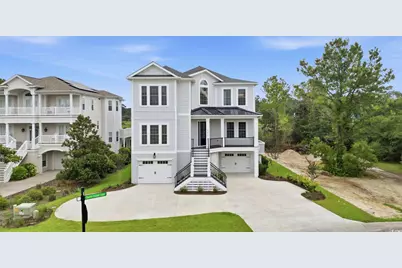 4617 S Island Loop, North Myrtle Beach, SC 29582 - Photo 1