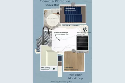 4617 S Island Loop, North Myrtle Beach, SC 29582 - Photo 37