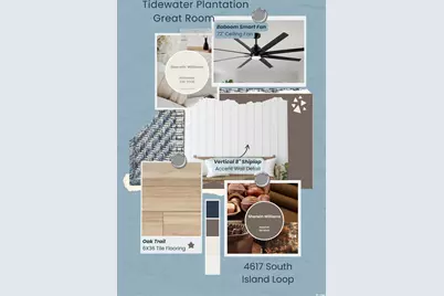 4617 S Island Loop, North Myrtle Beach, SC 29582 - Photo 33