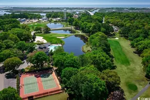 1400 Whistling Straits Wy, Sunset Beach, NC 28468 - Photo 11