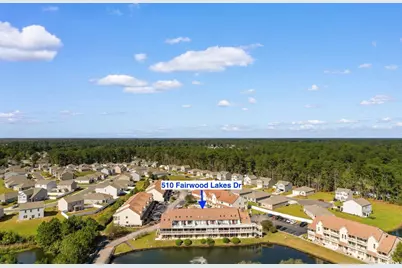 510 Fairwood Lakes Dr. #17-P, Myrtle Beach, SC 29588 - Photo 31