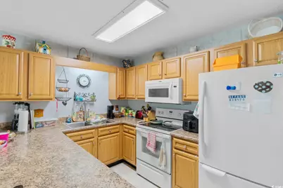 510 Fairwood Lakes Dr. #17-P, Myrtle Beach, SC 29588 - Photo 5