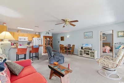 510 Fairwood Lakes Dr. #17-P, Myrtle Beach, SC 29588 - Photo 13