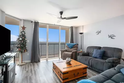 102 N Ocean Blvd. #1603, North Myrtle Beach, SC 29582 - Photo 5