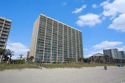 102 N Ocean Blvd. #1603, North Myrtle Beach, SC 29582 - Photo 33