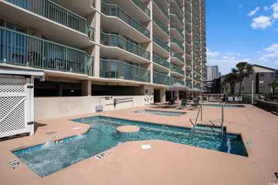 102 N Ocean Blvd. #1603, North Myrtle Beach, SC 29582 - Photo 31