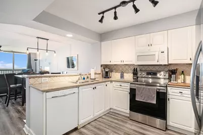 102 N Ocean Blvd. #1603, North Myrtle Beach, SC 29582 - Photo 11