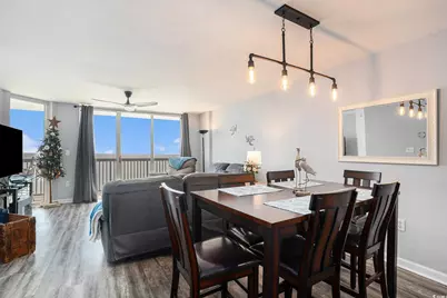 102 N Ocean Blvd. #1603, North Myrtle Beach, SC 29582 - Photo 7