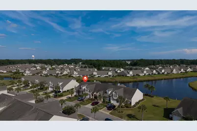 3233 Volterra Way #3233, Myrtle Beach, SC 29579 - Photo 35