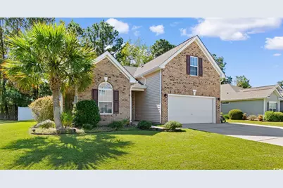 121 Carriage Lake Dr., Little River, SC 29566 - Photo 1