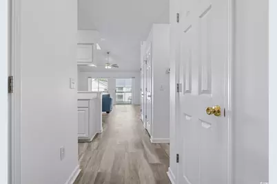 659 Woodmoor Circle #302, Murrells Inlet, SC 29576 - Photo 3