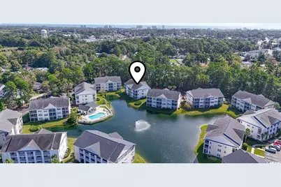 659 Woodmoor Circle #302, Murrells Inlet, SC 29576 - Photo 39