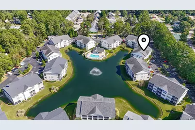 659 Woodmoor Circle #302, Murrells Inlet, SC 29576 - Photo 37