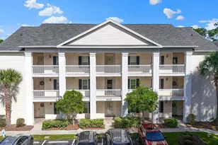 659 Woodmoor Circle, Murrells Inlet, SC 29576 - Photo 1