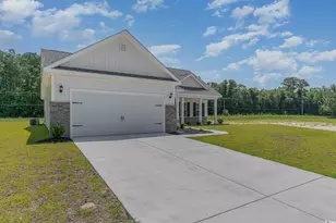 104 Double Pond Dr, Georgetown, SC 29440 - Photo 25