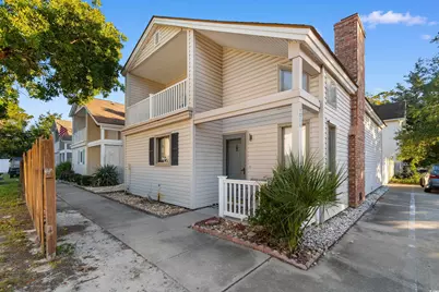 1902 Hillside Dr. S, North Myrtle Beach, SC 29582 - Photo 1