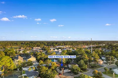 1902 Hillside Dr. S, North Myrtle Beach, SC 29582 - Photo 37